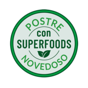 Gelatina NutraSien100 con superfoods sin azúcar añadida 3 sobres