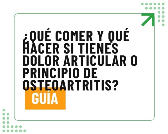 Dolor articular