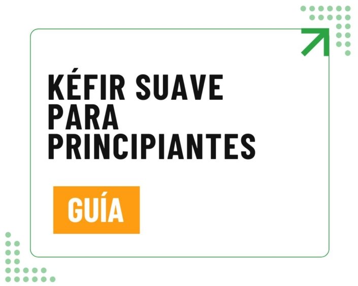 Kefir suave