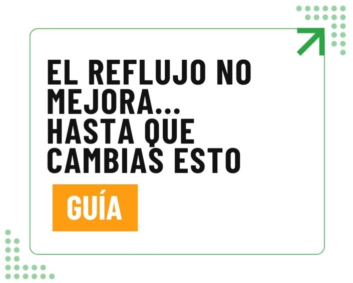 Reflujo