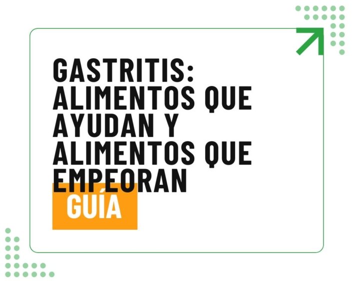 Gastritis