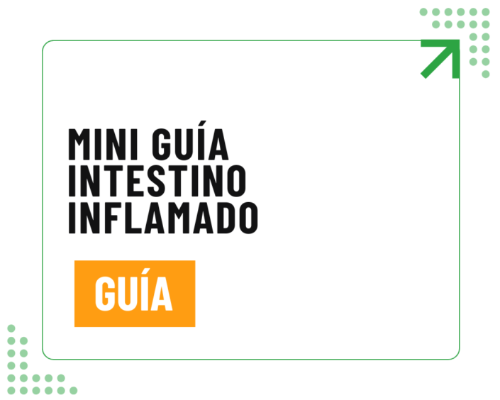Intestino inflamado